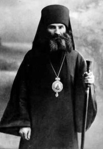 Архиепископ Андроник (Никольский)
